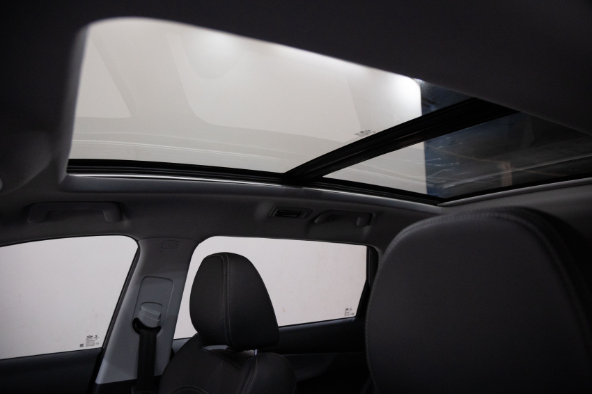 Carro Caoa Chery TIGGO 7 PRO
