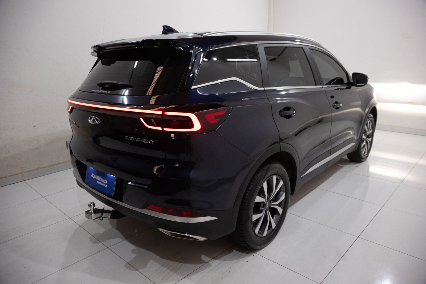Carro Caoa Chery TIGGO 7 PRO