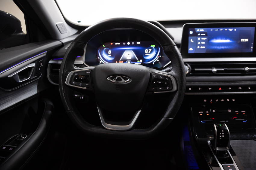 Carro Caoa Chery TIGGO 7 PRO