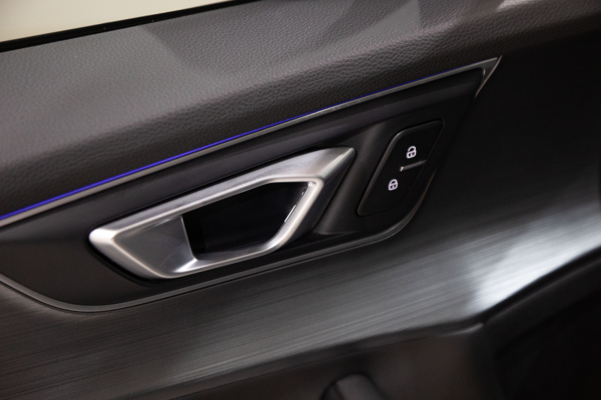 Carro Caoa Chery TIGGO 7 PRO