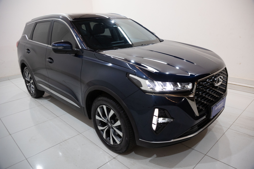 Carro Caoa Chery TIGGO 7 PRO