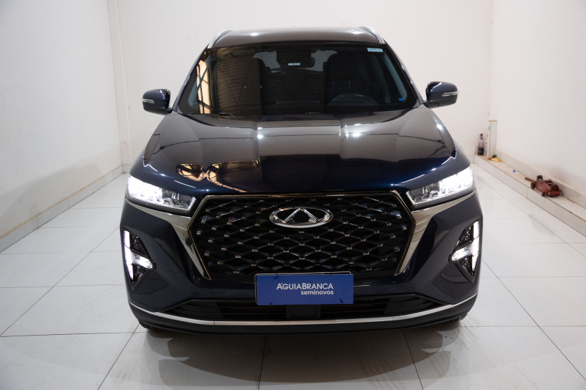 Carro Caoa Chery TIGGO 7 PRO
