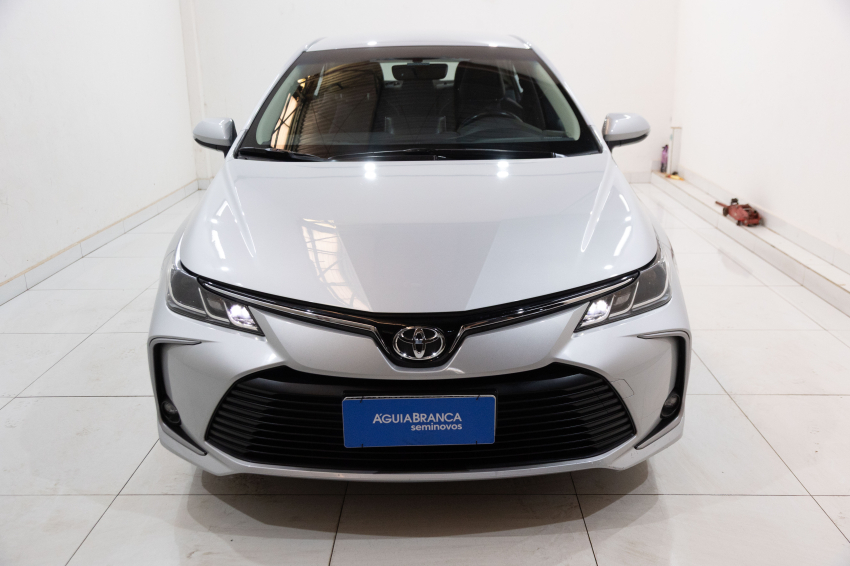 Carro Toyota COROLLA