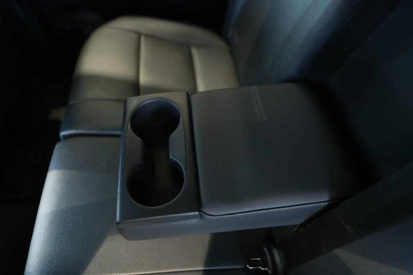 Toyota HILUX 2.8 D-4D TURBO DIESEL CD SRX 4X4 AUTOMÁTICO 20