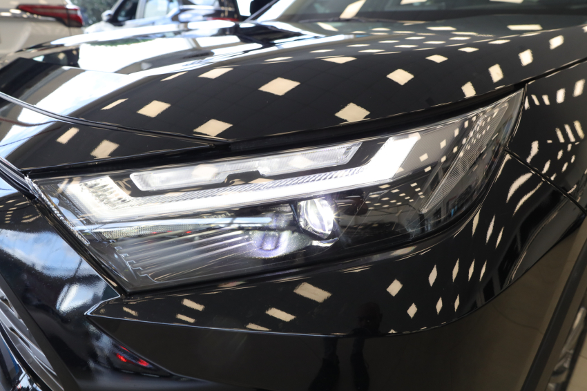 Toyota RAV4 2.5 VVT-IE HYBRID SX CONNECT AWD CVT 4