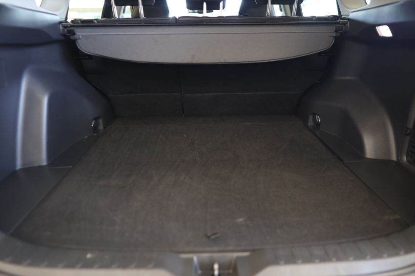 Toyota RAV4 2.5 VVT-IE HYBRID SX CONNECT AWD CVT 11