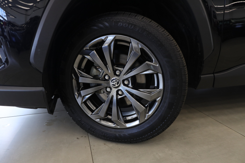 Toyota RAV4 2.5 VVT-IE HYBRID SX CONNECT AWD CVT 2