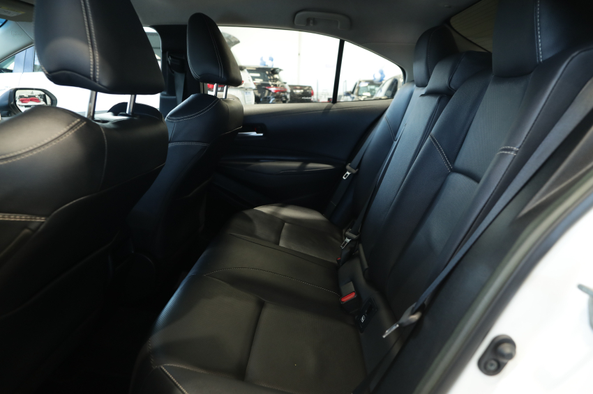 Toyota COROLLA 2.0 VVT-IE FLEX XEI DIRECT SHIFT 21