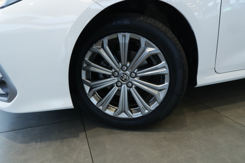 Toyota COROLLA 2.0 VVT-IE FLEX XEI DIRECT SHIFT 2