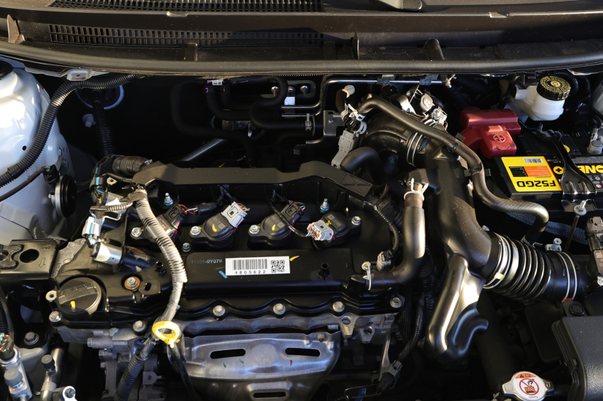 Toyota YARIS 1.5 16V FLEX SEDAN XS MULTIDRIVE 7