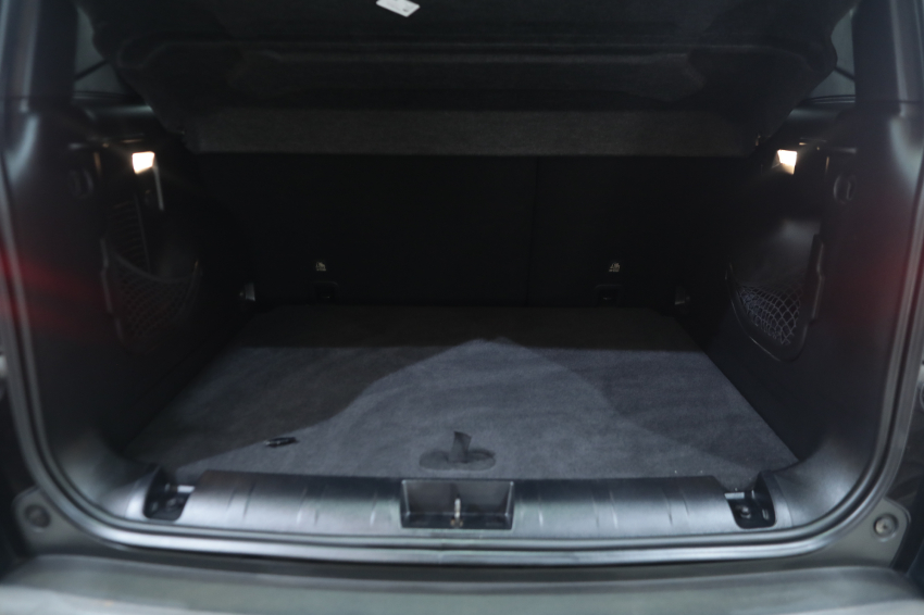 JEEP RENEGADE 1.3 T270 TURBO FLEX LONGITUDE AT6 11