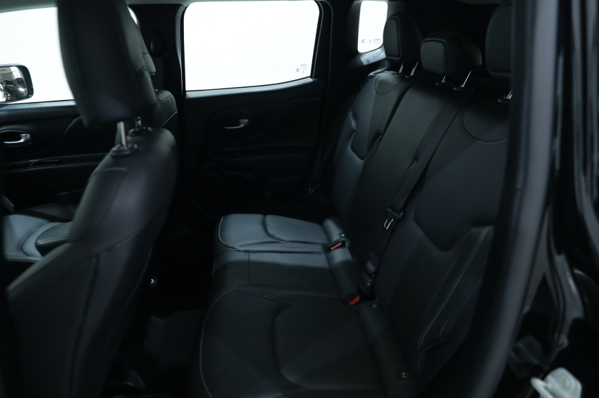 JEEP RENEGADE 1.3 T270 TURBO FLEX LONGITUDE AT6 20