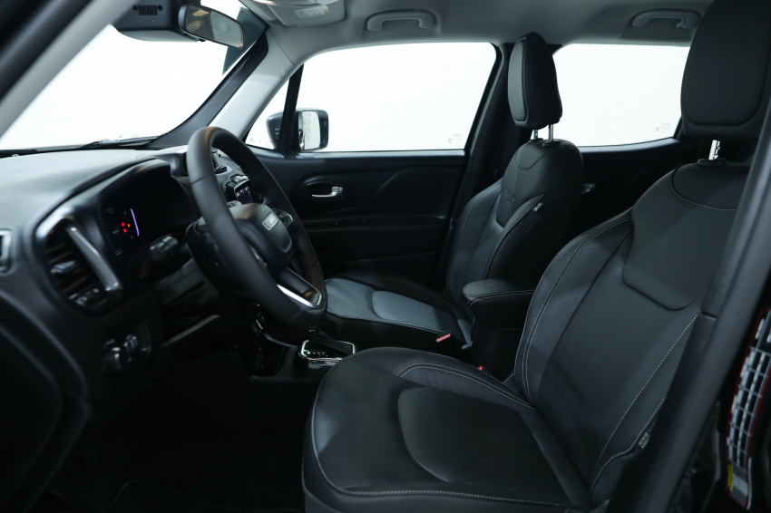 JEEP RENEGADE 1.3 T270 TURBO FLEX LONGITUDE AT6 19