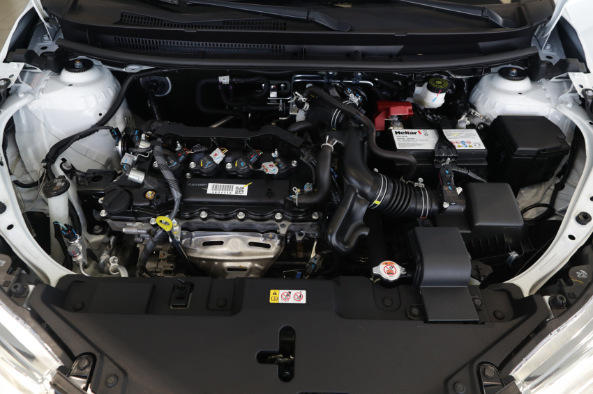 Toyota YARIS 1.5 16V FLEX XL MULTIDRIVE 6