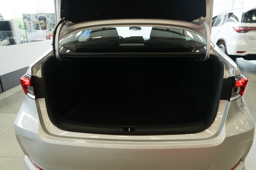 Toyota COROLLA 2.0 VVT-IE FLEX GLI DIRECT SHIFT 9