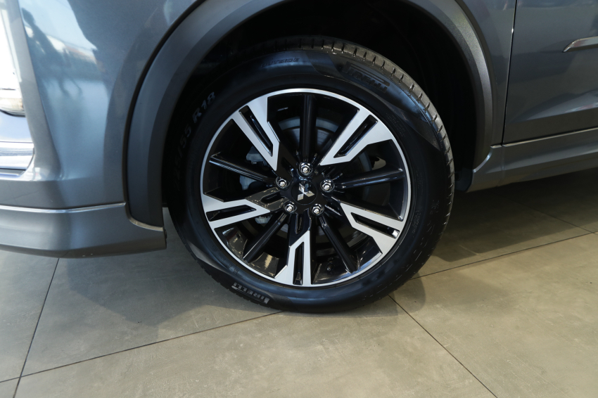Mitsubishi ECLIPSE CROSS 1.5 MIVEC TURBO GASOLINA HPE CVT 3