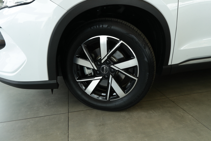 BYD SONG PRO 1.5 DM-I HÍBRIDO GS AUTOMÁTICO 2