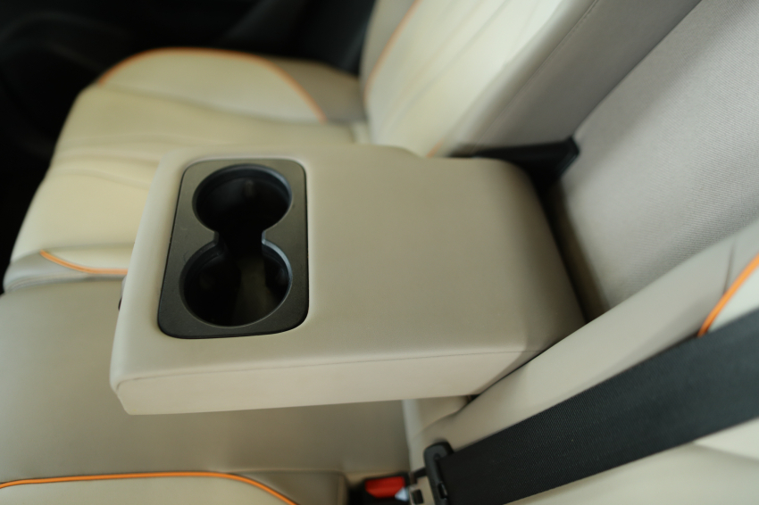BYD SONG PRO 1.5 DM-I HÍBRIDO GS AUTOMÁTICO 21