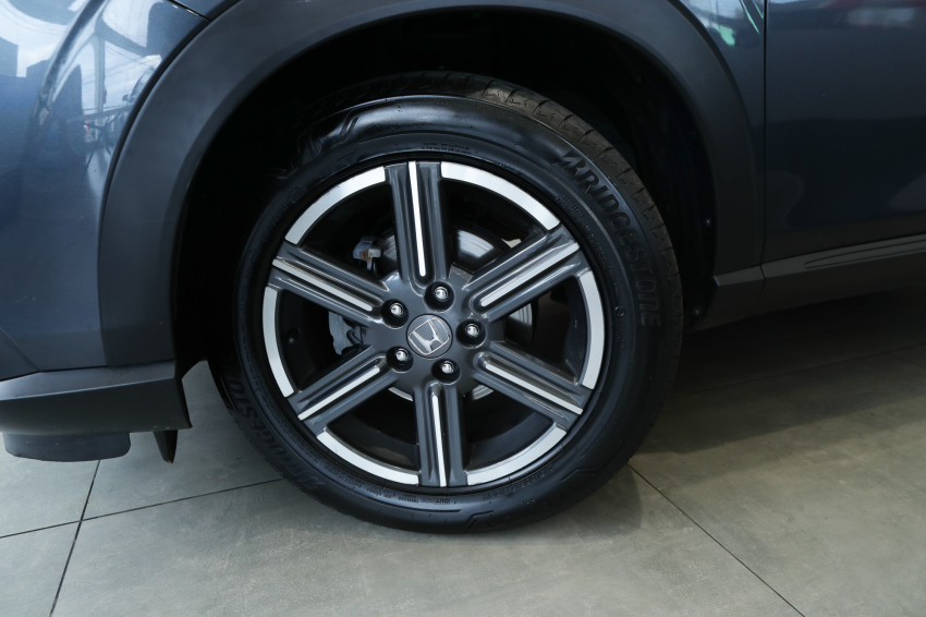 Honda HR-V 1.5 DI I-VTEC FLEX EX CVT 2