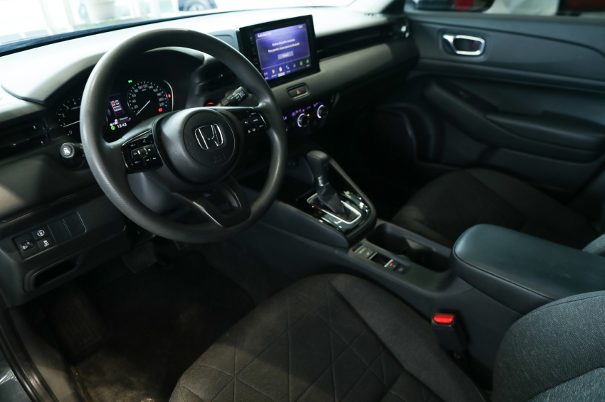 Honda HR-V 1.5 DI I-VTEC FLEX EX CVT 15