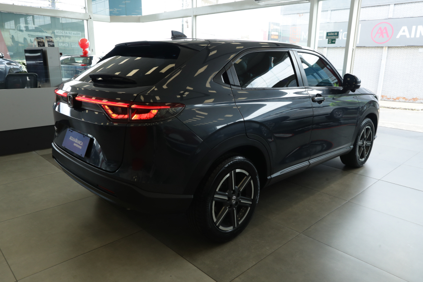 Honda HR-V 1.5 DI I-VTEC FLEX EX CVT 10