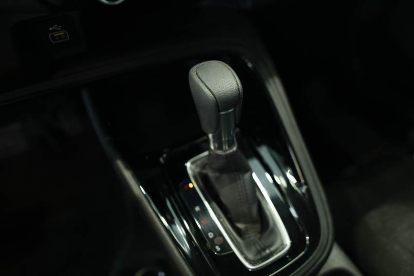 Honda HR-V 1.5 DI I-VTEC FLEX EX CVT 18