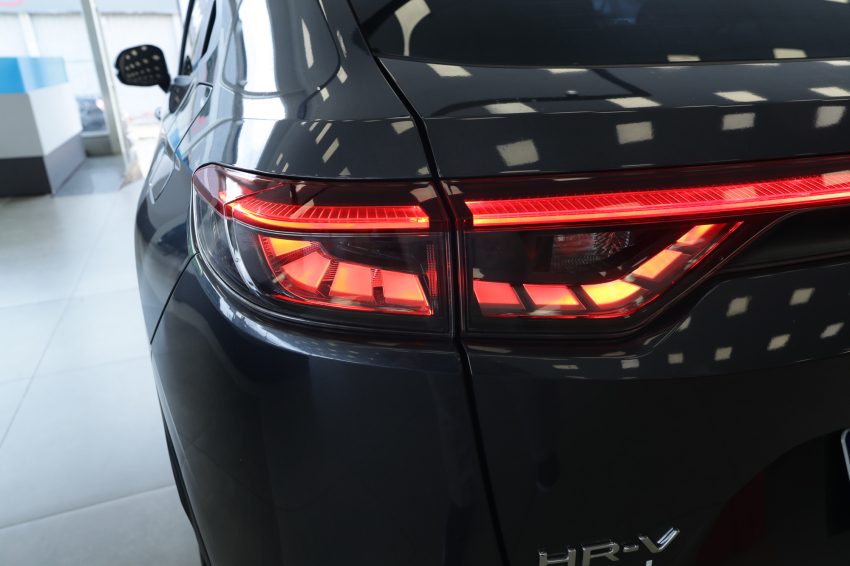 Honda HR-V 1.5 DI I-VTEC FLEX EX CVT 9