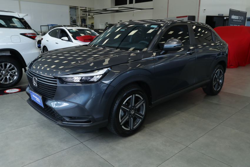 Honda HR-V 1.5 DI I-VTEC FLEX EX CVT