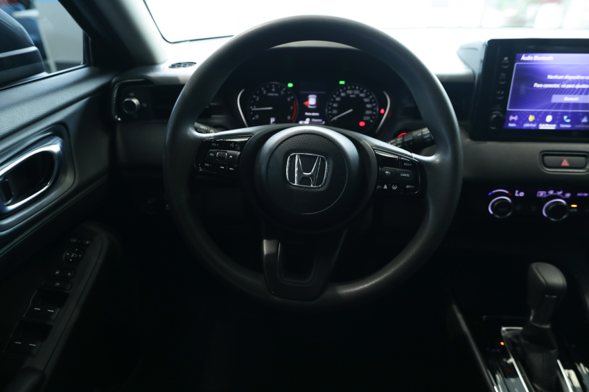 Honda HR-V 1.5 DI I-VTEC FLEX EX CVT 14