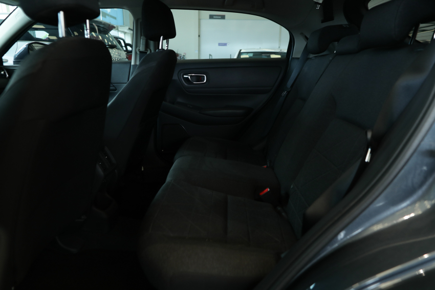 Honda HR-V 1.5 DI I-VTEC FLEX EX CVT 20