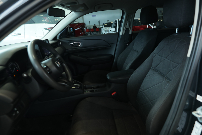 Honda HR-V 1.5 DI I-VTEC FLEX EX CVT 21