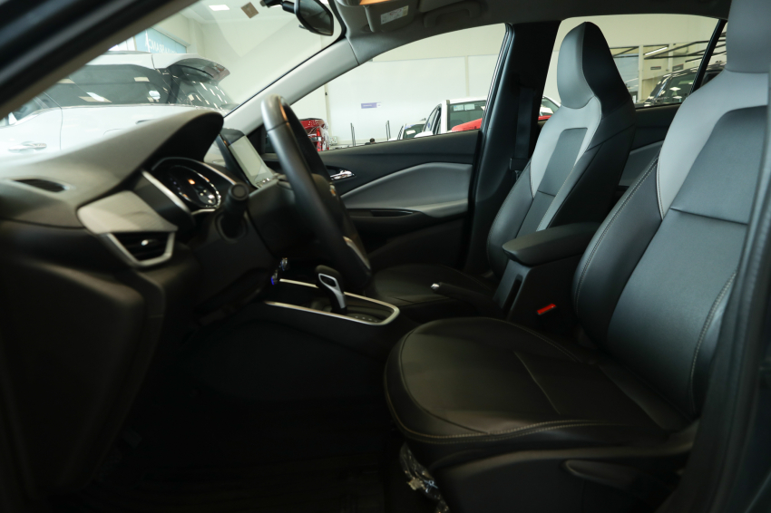 Chevrolet ONIX 1.0 TURBO FLEX PLUS PREMIER AUTOMÁTICO 20