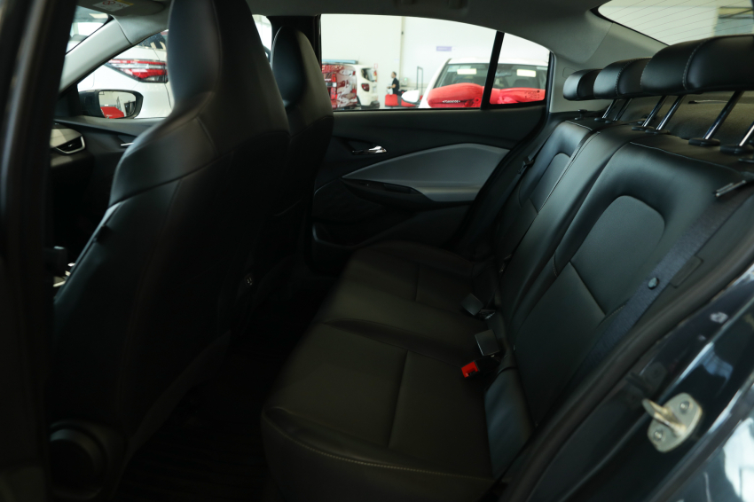 Chevrolet ONIX 1.0 TURBO FLEX PLUS PREMIER AUTOMÁTICO 21