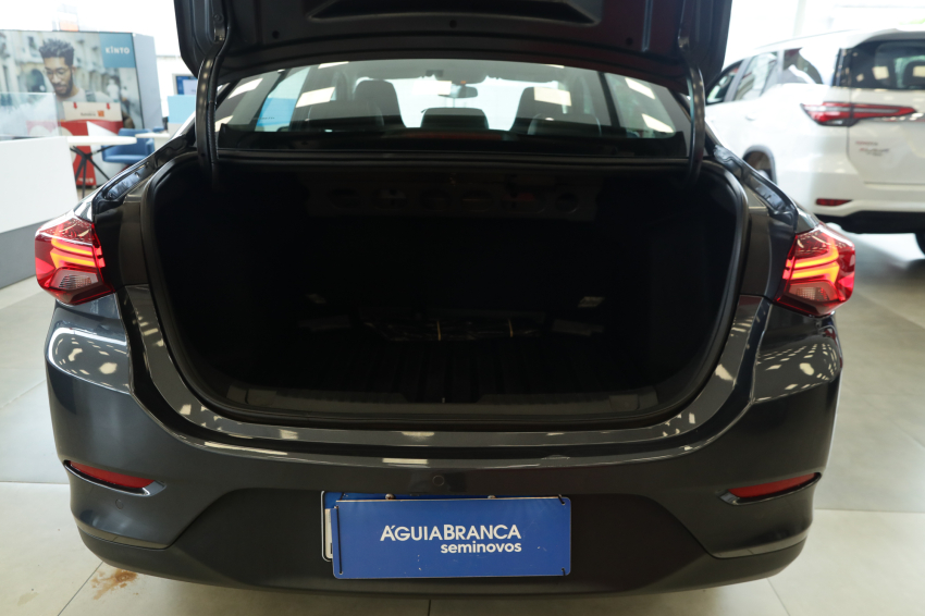 Chevrolet ONIX 1.0 TURBO FLEX PLUS PREMIER AUTOMÁTICO 11