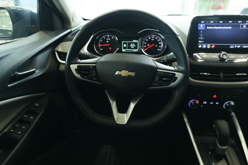 Chevrolet ONIX 1.0 TURBO FLEX PLUS PREMIER AUTOMÁTICO 15