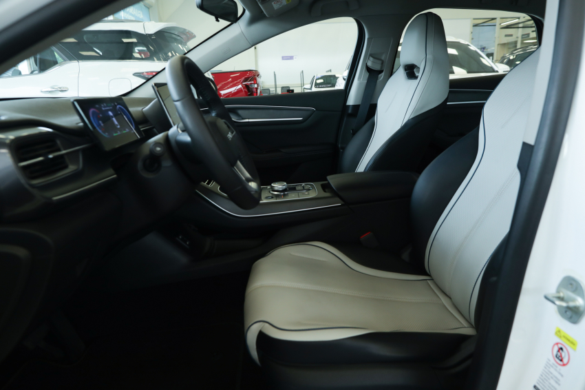BYD KING 1.5 DM-I PHEV GS AUTOMÁTICO 20