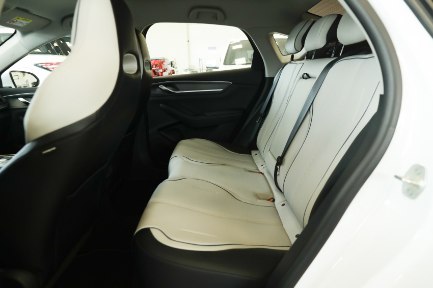BYD KING 1.5 DM-I PHEV GS AUTOMÁTICO 21