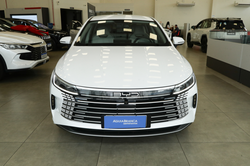 BYD KING 1.5 DM-I PHEV GS AUTOMÁTICO 3