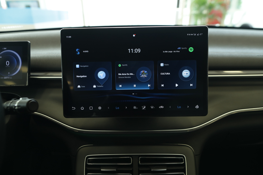 BYD KING 1.5 DM-I PHEV GS AUTOMÁTICO 16