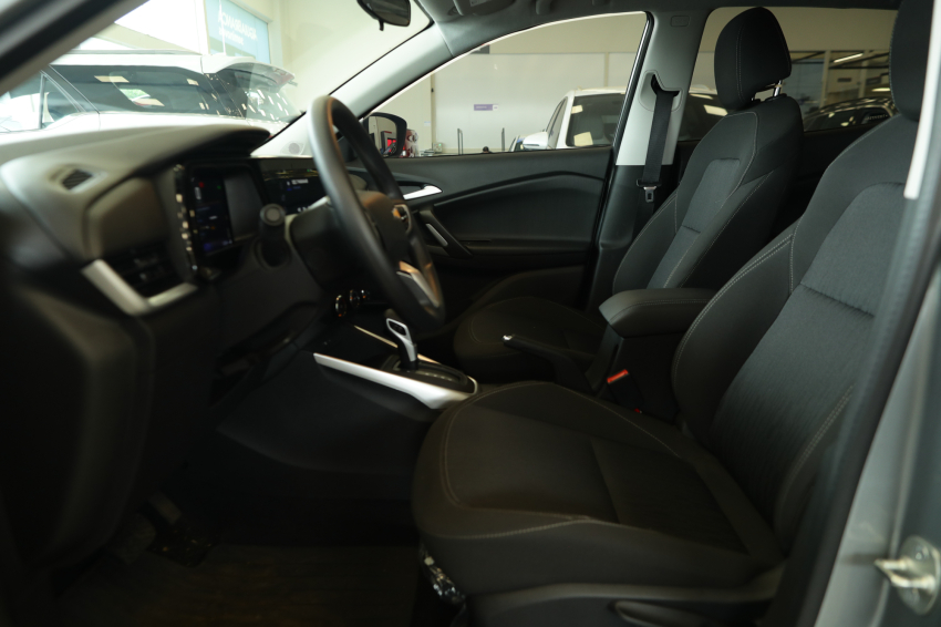 Chevrolet TRACKER 1.0 TURBO FLEX LT AUTOMÁTICO 20