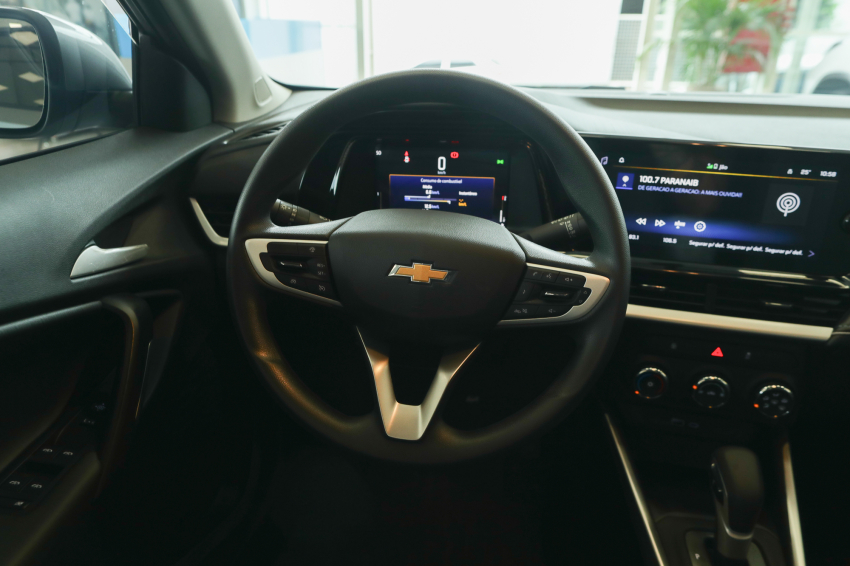 Chevrolet TRACKER 1.0 TURBO FLEX LT AUTOMÁTICO 15