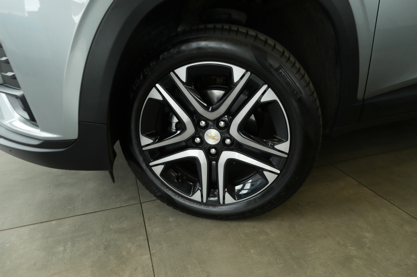 Chevrolet TRACKER 1.0 TURBO FLEX LT AUTOMÁTICO 2