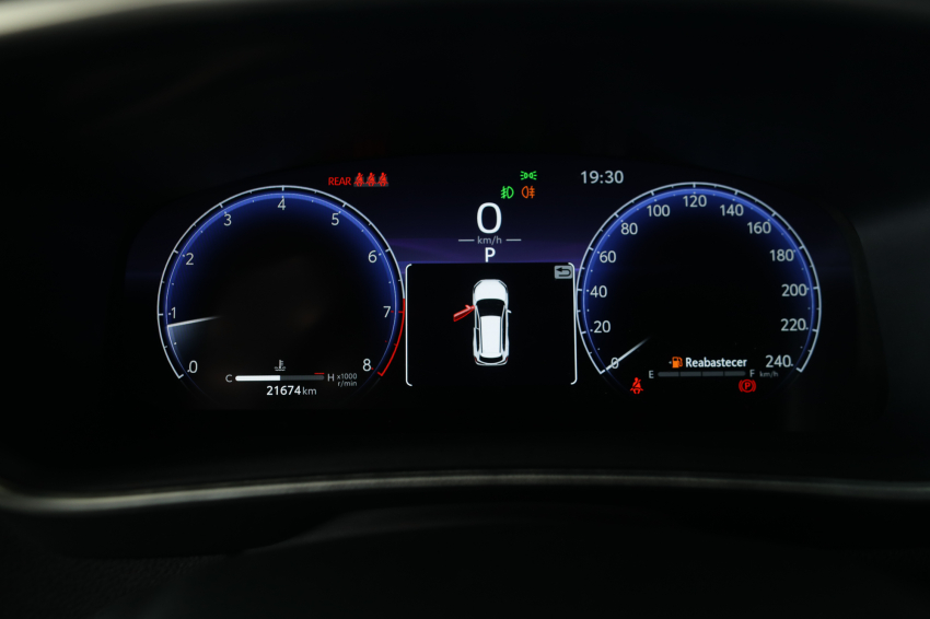 Toyota COROLLA CROSS 2.0 VVT-IE FLEX XRE DIRECT SHIFT 13