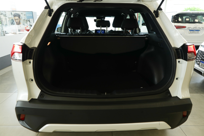 Toyota COROLLA CROSS 2.0 VVT-IE FLEX XRE DIRECT SHIFT 11