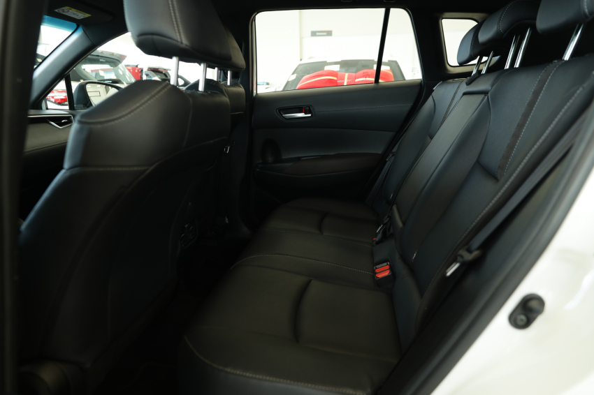 Toyota COROLLA CROSS 2.0 VVT-IE FLEX XRE DIRECT SHIFT 23