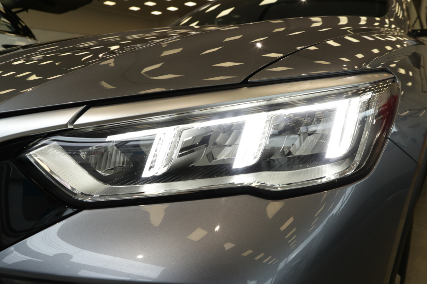 BYD SONG PRO 1.5 DM-I HÍBRIDO GL AUTOMÁTICO 4