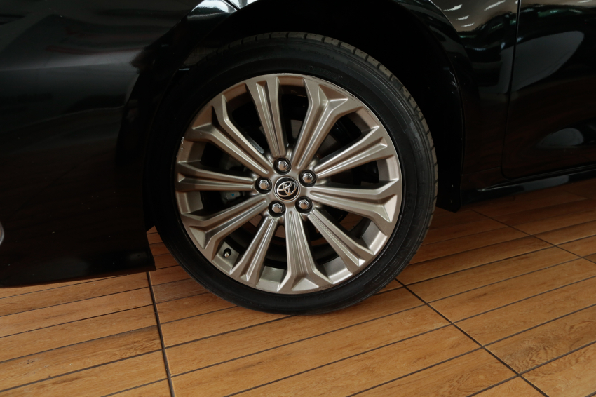 Toyota COROLLA 2.0 VVT-IE FLEX XEI DIRECT SHIFT 2