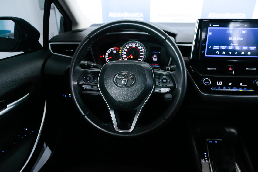 Toyota COROLLA 2.0 VVT-IE FLEX XEI DIRECT SHIFT 14