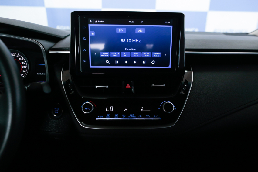 Toyota COROLLA 2.0 VVT-IE FLEX XEI DIRECT SHIFT 16