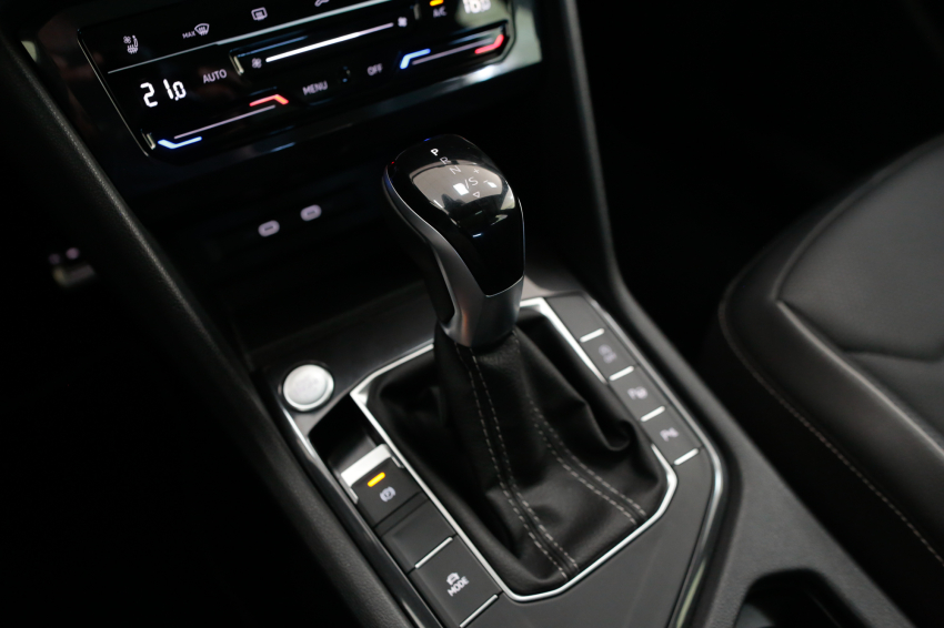 Volkswagen TIGUAN 2.0 300 TSI GASOLINA ALLSPACE R-LINE AUTOMÁTICO 16